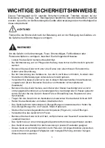 Preview for 3 page of Fuel CT 300 User Manual