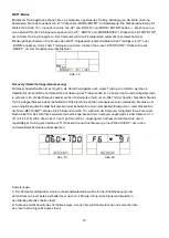 Preview for 19 page of Fuel CT 300 User Manual