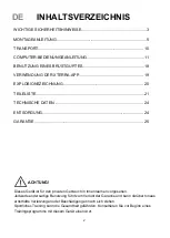 Preview for 2 page of Fuel CT 500 User Manual