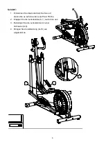 Предварительный просмотр 6 страницы Fuel CT 500 User Manual