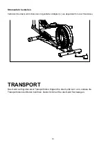 Preview for 10 page of Fuel CT 500 User Manual