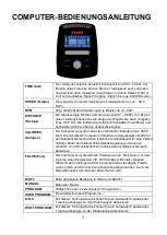 Preview for 11 page of Fuel CT 500 User Manual