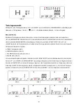 Preview for 13 page of Fuel CT 500 User Manual