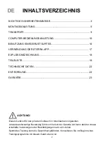 Preview for 2 page of Fuel EC 100 User Manual