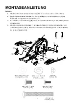 Preview for 5 page of Fuel EC 100 User Manual