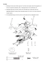 Preview for 8 page of Fuel EC 100 User Manual