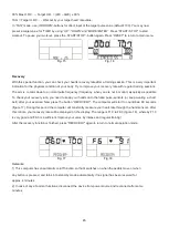 Preview for 45 page of Fuel Elliptical EC 300 User Manual