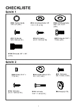 Preview for 5 page of Fuel Elliptical EC 600 User Manual