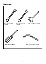 Preview for 6 page of Fuel Elliptical EC 600 User Manual