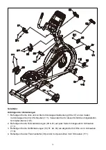 Preview for 10 page of Fuel Elliptical EC 600 User Manual