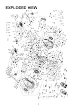 Preview for 50 page of Fuel Elliptical EC 600 User Manual