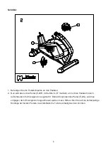 Preview for 6 page of Fuel Ergometer FE 300 User Manual