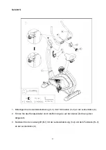 Preview for 9 page of Fuel Ergometer FE 300 User Manual