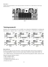 Preview for 12 page of Fuel Ergometer FE 300 User Manual