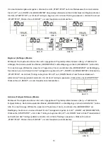 Preview for 13 page of Fuel Ergometer FE 300 User Manual