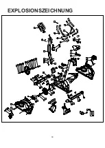 Preview for 18 page of Fuel Ergometer FE 300 User Manual