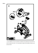 Preview for 30 page of Fuel Ergometer FE 300 User Manual