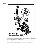 Preview for 31 page of Fuel Ergometer FE 300 User Manual