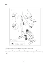 Preview for 32 page of Fuel Ergometer FE 300 User Manual