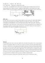 Preview for 38 page of Fuel Ergometer FE 300 User Manual