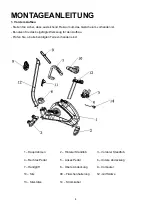 Preview for 4 page of Fuel F-57007 User Manual