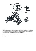 Preview for 6 page of Fuel F-57007 User Manual