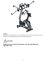 Preview for 9 page of Fuel F-57007 User Manual