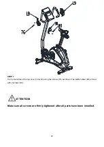 Preview for 29 page of Fuel F-57007 User Manual