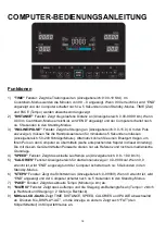 Preview for 16 page of Fuel F-57105 User Manual