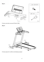 Preview for 43 page of Fuel F-57105 User Manual