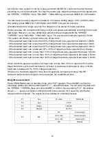 Preview for 53 page of Fuel F-57105 User Manual