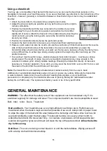 Preview for 55 page of Fuel F-57105 User Manual