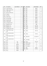 Preview for 62 page of Fuel F-57105 User Manual