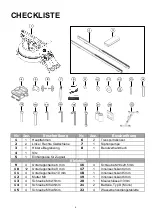 Preview for 6 page of Fuel F-57207 User Manual