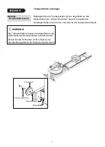 Preview for 9 page of Fuel F-57207 User Manual