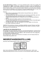 Preview for 12 page of Fuel F-57207 User Manual