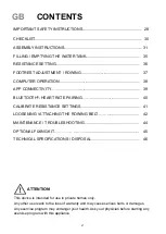 Preview for 27 page of Fuel F-57207 User Manual