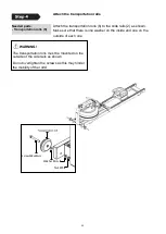 Preview for 33 page of Fuel F-57207 User Manual