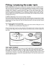 Preview for 35 page of Fuel F-57207 User Manual