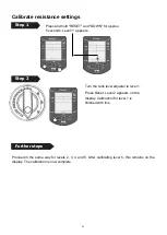 Preview for 41 page of Fuel F-57207 User Manual