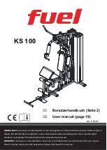 Fuel F-57251 User Manual preview