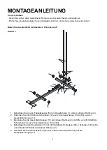 Preview for 4 page of Fuel F-57251 User Manual