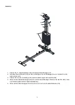 Preview for 5 page of Fuel F-57251 User Manual