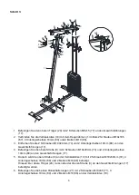 Preview for 6 page of Fuel F-57251 User Manual