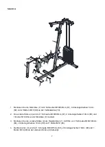 Preview for 7 page of Fuel F-57251 User Manual