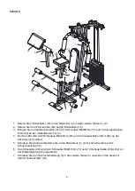 Preview for 9 page of Fuel F-57251 User Manual