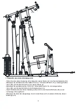 Preview for 11 page of Fuel F-57251 User Manual