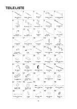 Preview for 15 page of Fuel F-57251 User Manual