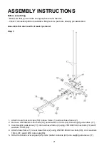 Preview for 21 page of Fuel F-57251 User Manual