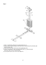 Preview for 22 page of Fuel F-57251 User Manual